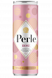 Вино игристое SV "PERLE" роз. п/сл. 11,5% 0,25л ж/б
